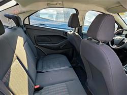 Ford Figo